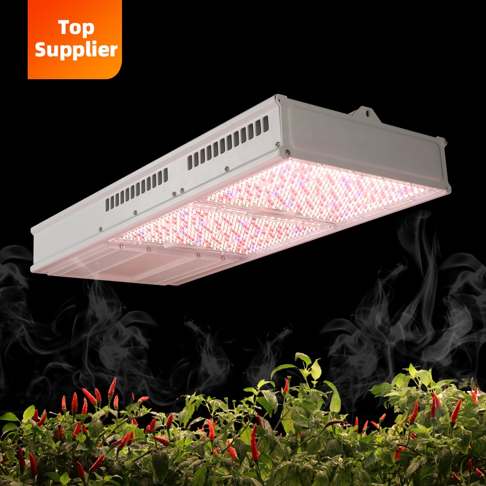 Grow Light Led - Cost-Effective 600W 800W Toplight Full Spectrum