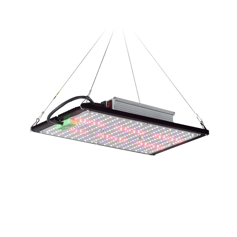 Grow Light Led - LED Quantum‑Board Grow Light Full‑Spectrum Hanging