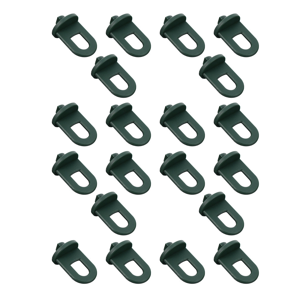Watering Can - Flowerpot Hanging Hooks 20 Pack Space