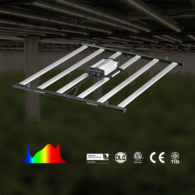 Grow Light Led - Yields up to 3.75Lbs US Stock