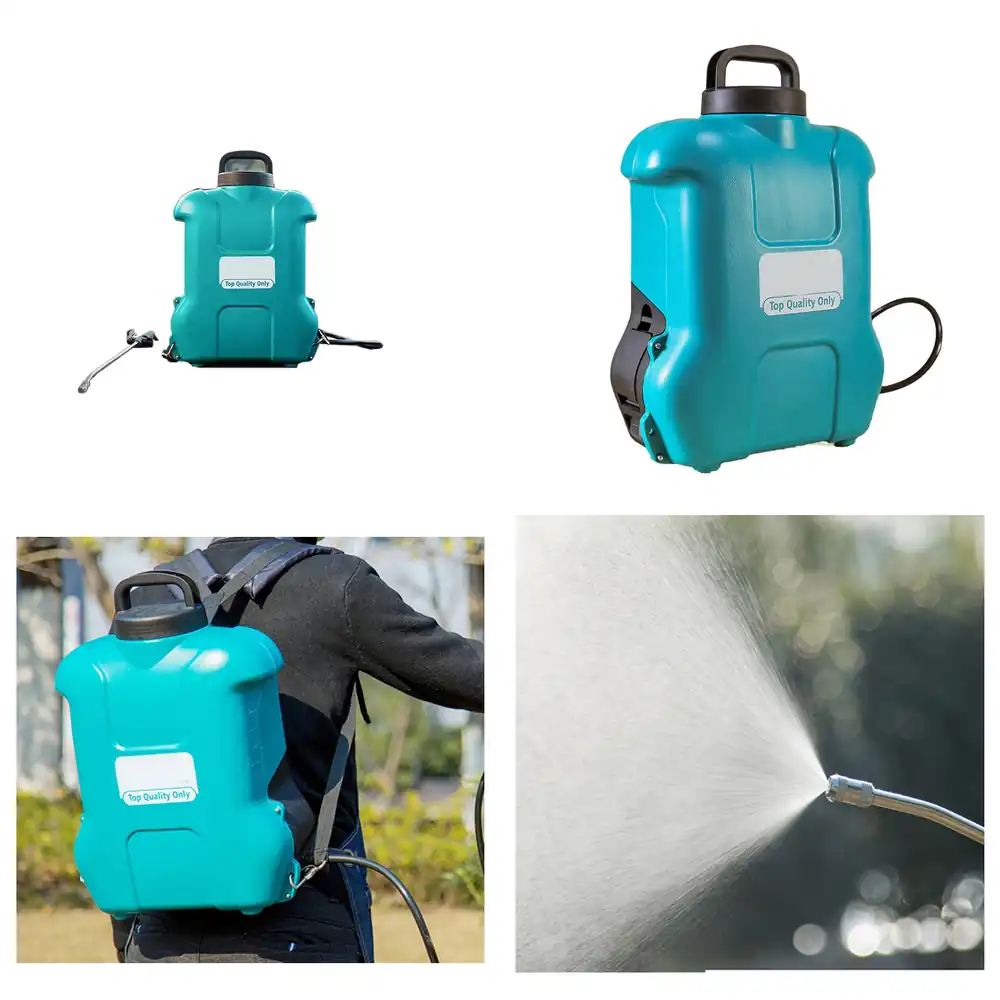 Watering Can - Sprayer Knapsack Pesticide Sprayer Garden Watering