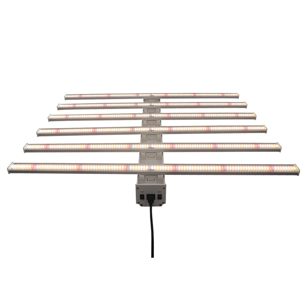Grow Light Led - 2023 Drop-shipping Factory Direct 600w Spider