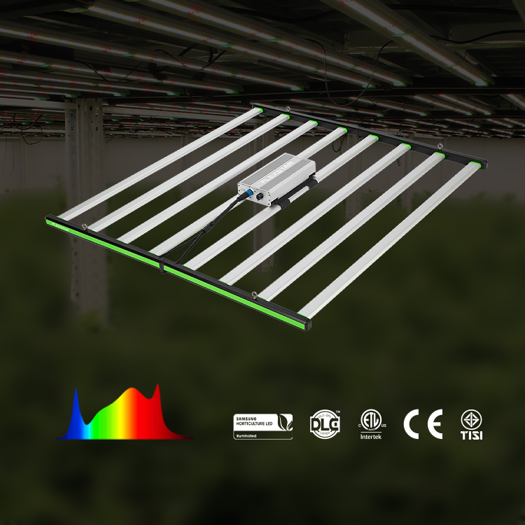 Grow Light Led - Lm301h Evo 281b Full Spectrum Led