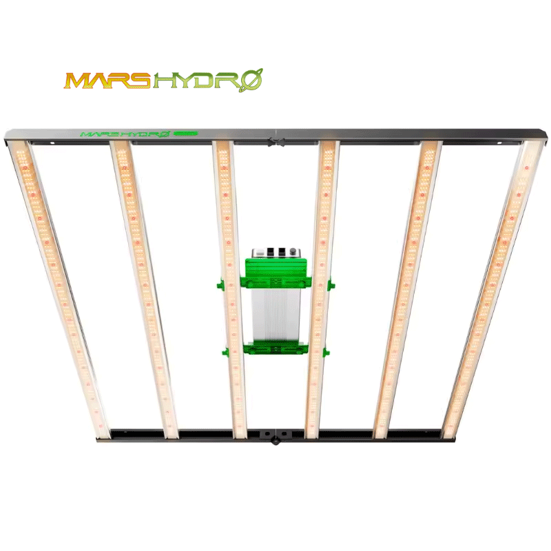Grow Light Led - EU US Warehouse Stock 730W Mars