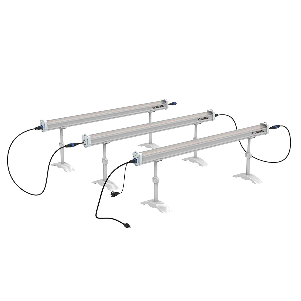 Grow Light Led - Hot-Selling Ip66 Waterproof Undercanopy 120w 4ft