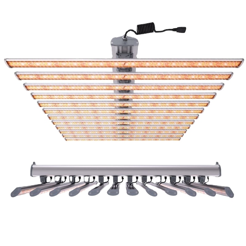 Grow Light Led - LUX China Factory Led Plant Lighting