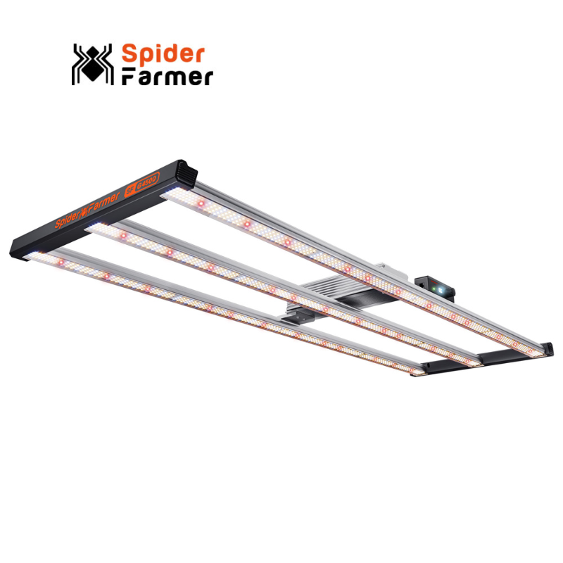 Grow Light Led - 320W 2x4FT US EU Stock Full
