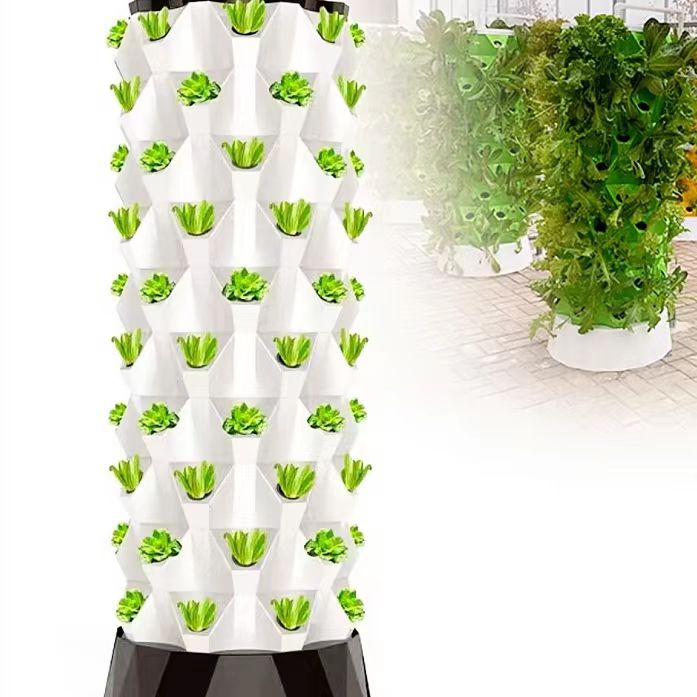 Hydroponic Kit - Farm Auto Irrigation Drip Kit Systems