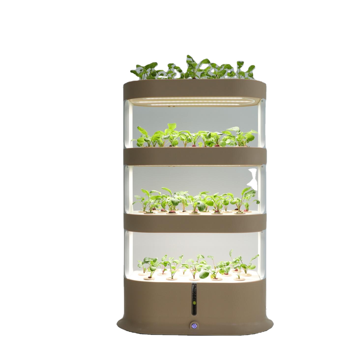 Hydroponic Kit - Hydroponic Planting Equipment Hydroponic Grow Kit,