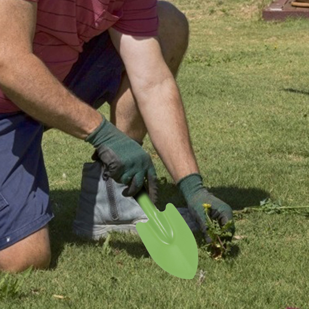 Trowel Garden Tools - 8Pcs Garden Trowel Set Iron Hand