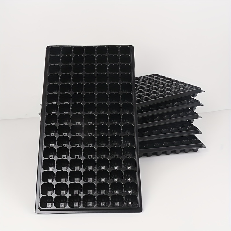 10, nursery tray, greenhouse g - Seed Starter Tray 评论和价格