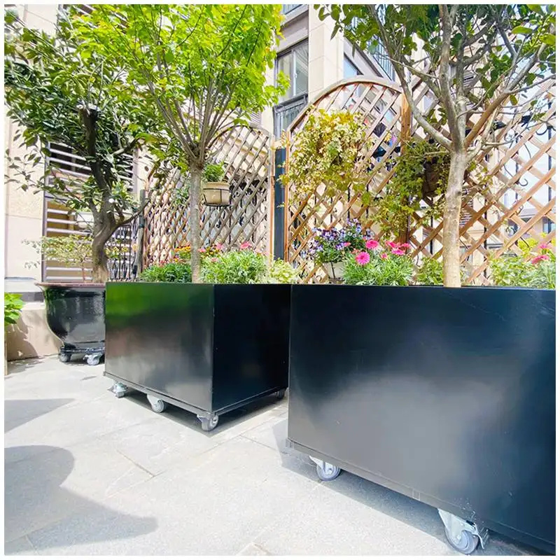 New Nordic Large Indoor Flower - Plant Pot 评论和价格