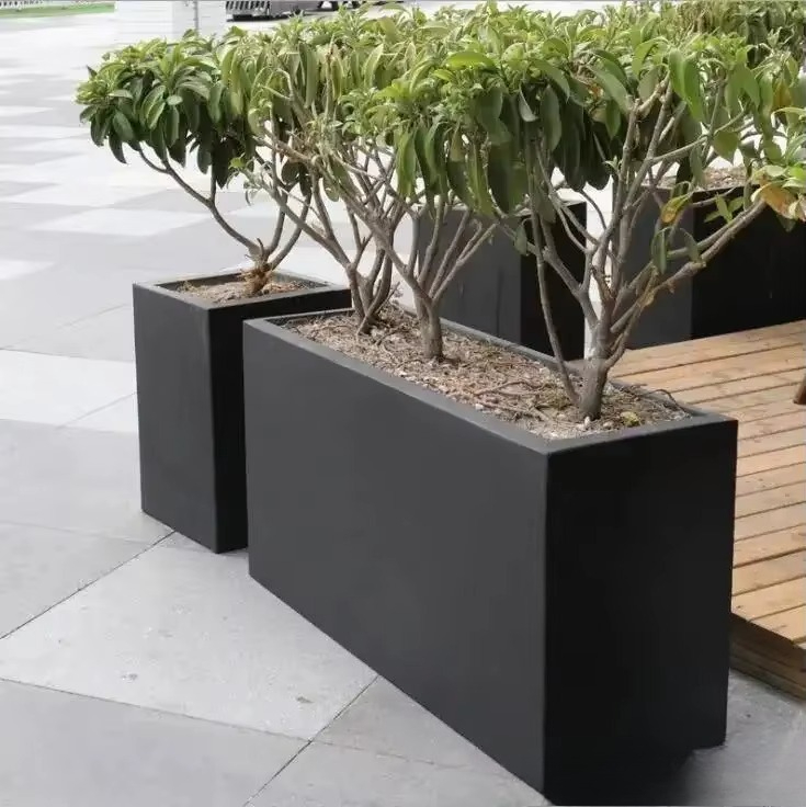 New Nordic Large Indoor Flower - Plant Pot 评论和价格