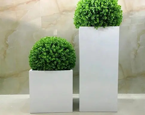 New Nordic Large Indoor Flower - Plant Pot 评论和价格