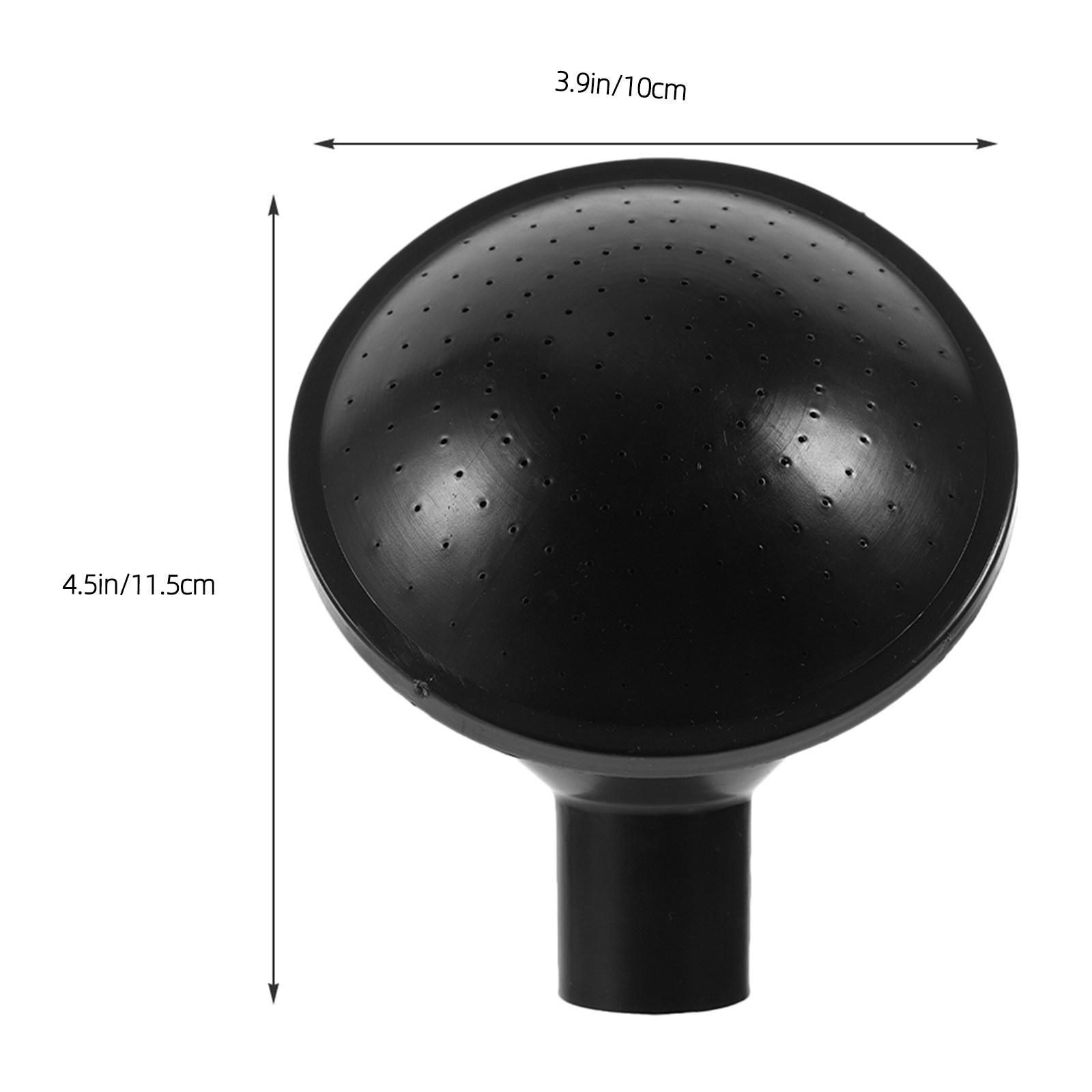 2Pcs Water Can Sprinkler Head  - Watering Can 评论和价格
