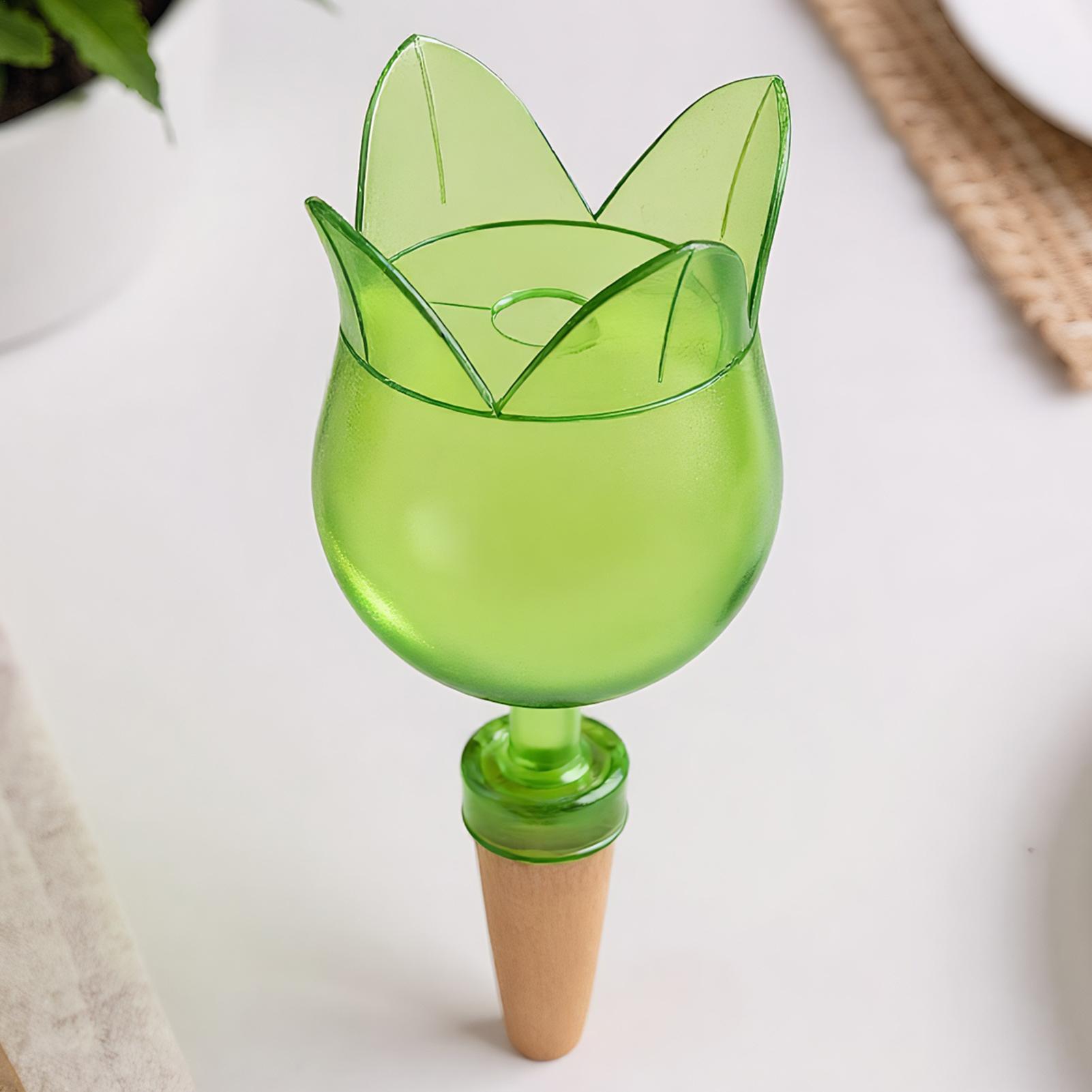 Plant Self Watering Devices Pl - Self Watering Planter 评论和价格