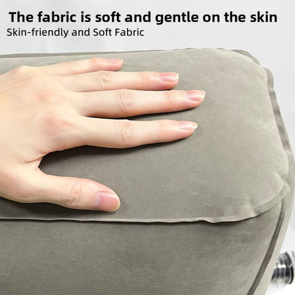 Inflatable Mattress Horse Ridi - Grow Bag 评论和价格