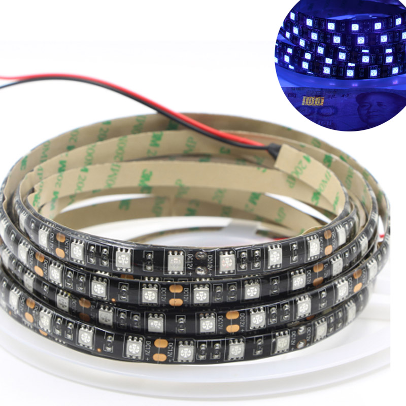 UV LED Ultraviolet Light, Blac - Grow Light Led 评论和价格