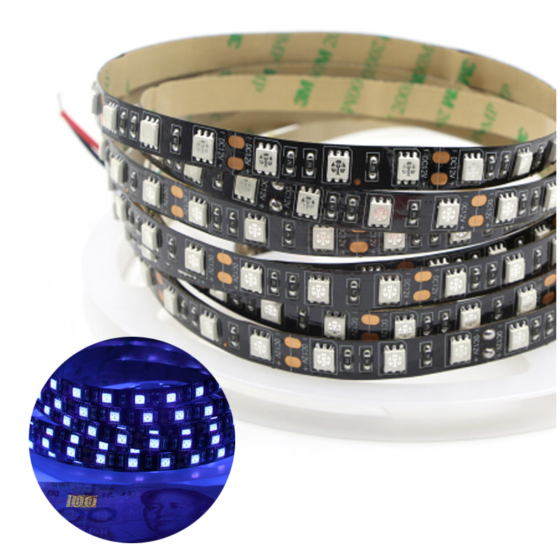 UV LED Ultraviolet Light, Blac - Grow Light Led 评论和价格