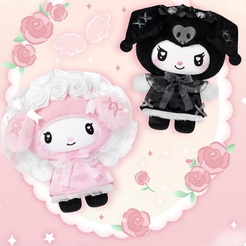 Genuine Toptoy Sanrio Characte - Grow Bag 评论和价格