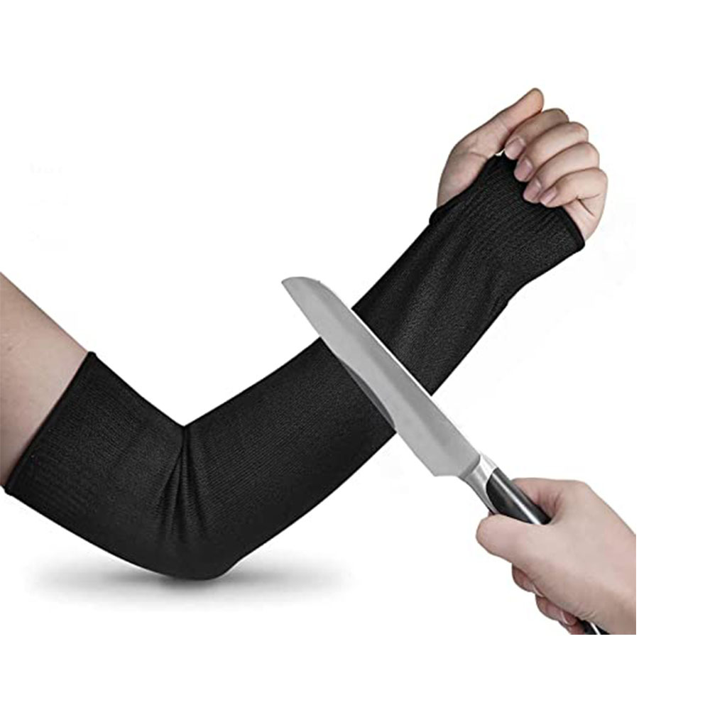 Level 5 HPPE Cut Resistant Wor - Garden Gloves 评论和价格