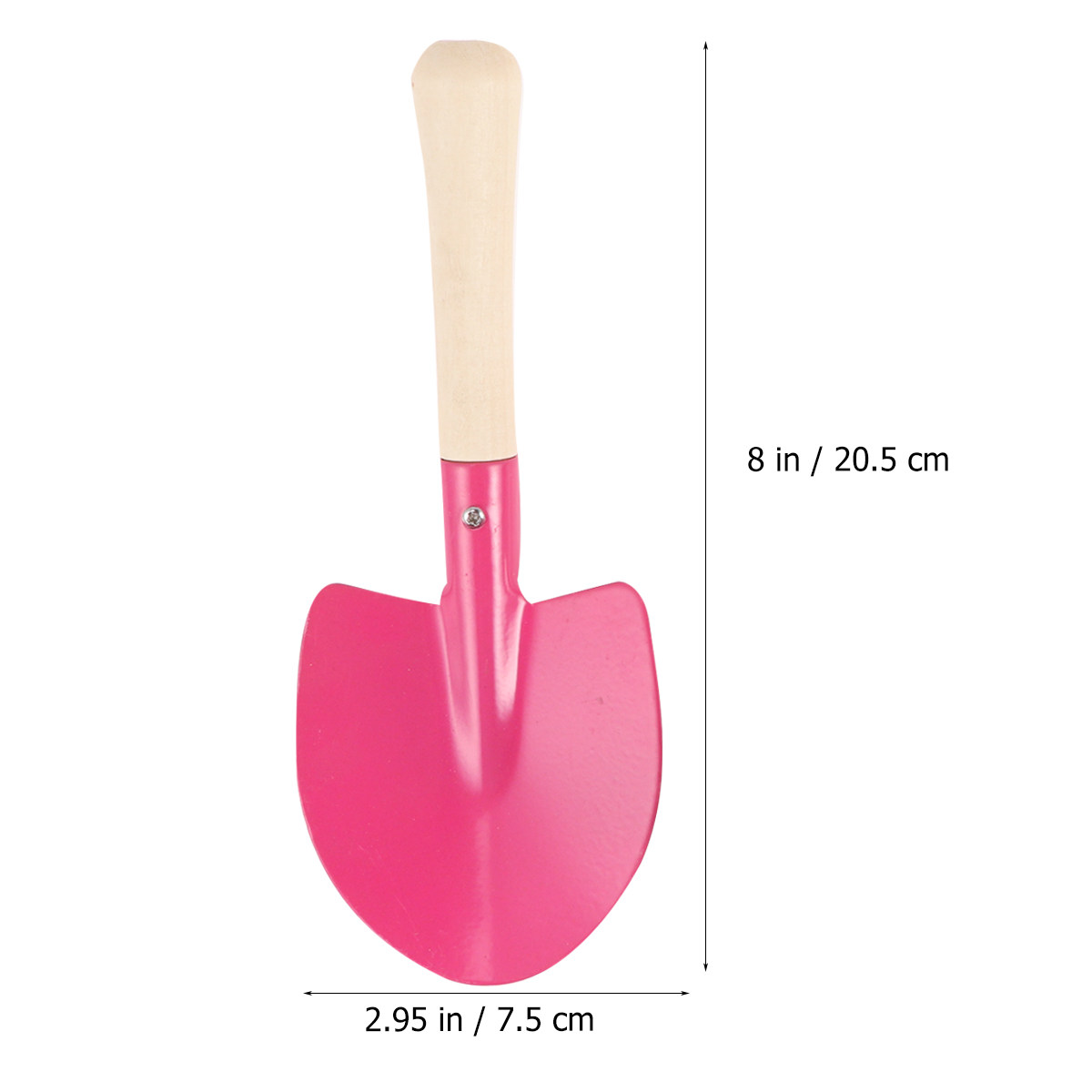 3Pcs Childrens Gardening Tool  - Trowel Garden Tools 评论和价格