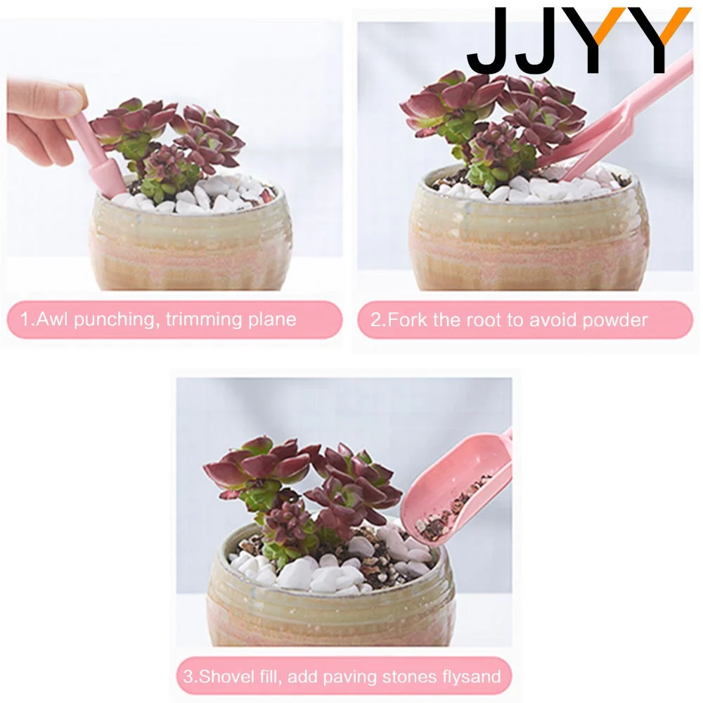 4Pcs Mini Succulent Planter Ac - Vertical Planter 评论和价格