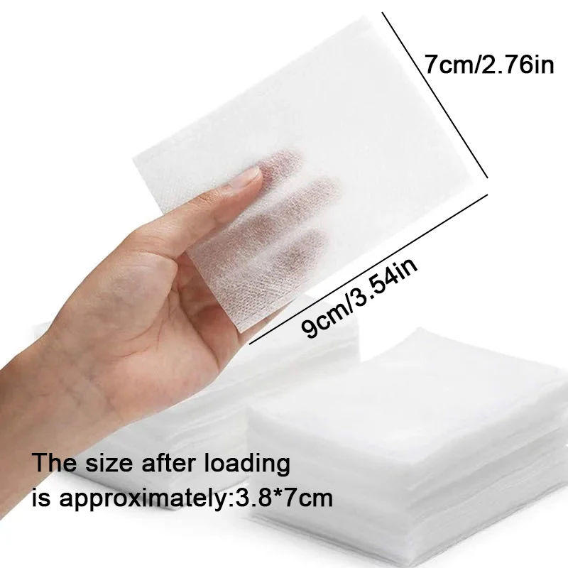 100pcs Biodegradable Seed Nurs - Seed Starter Tray 评论和价格