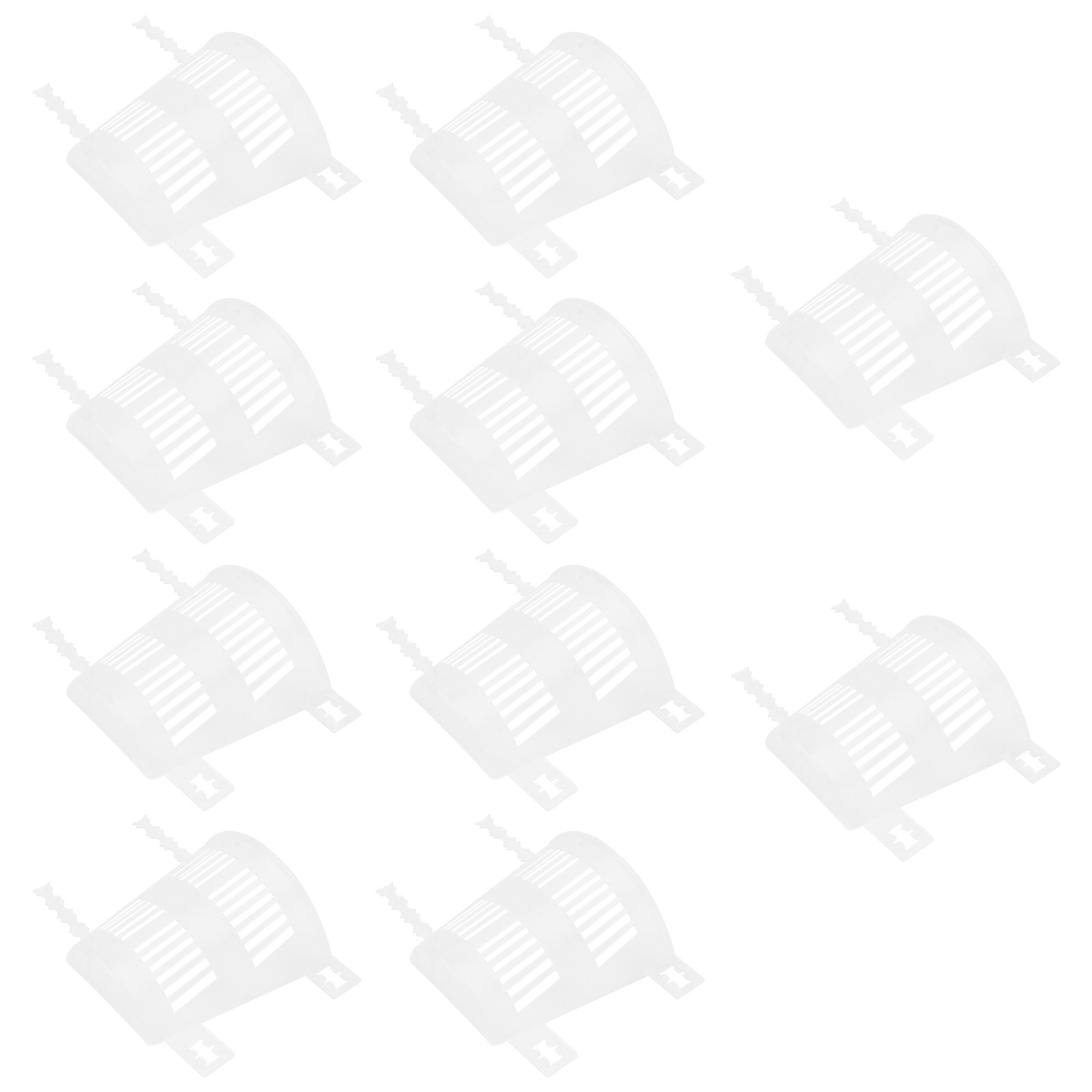 10Pcs Root Control Plant Pots  - Plant Pot 评论和价格
