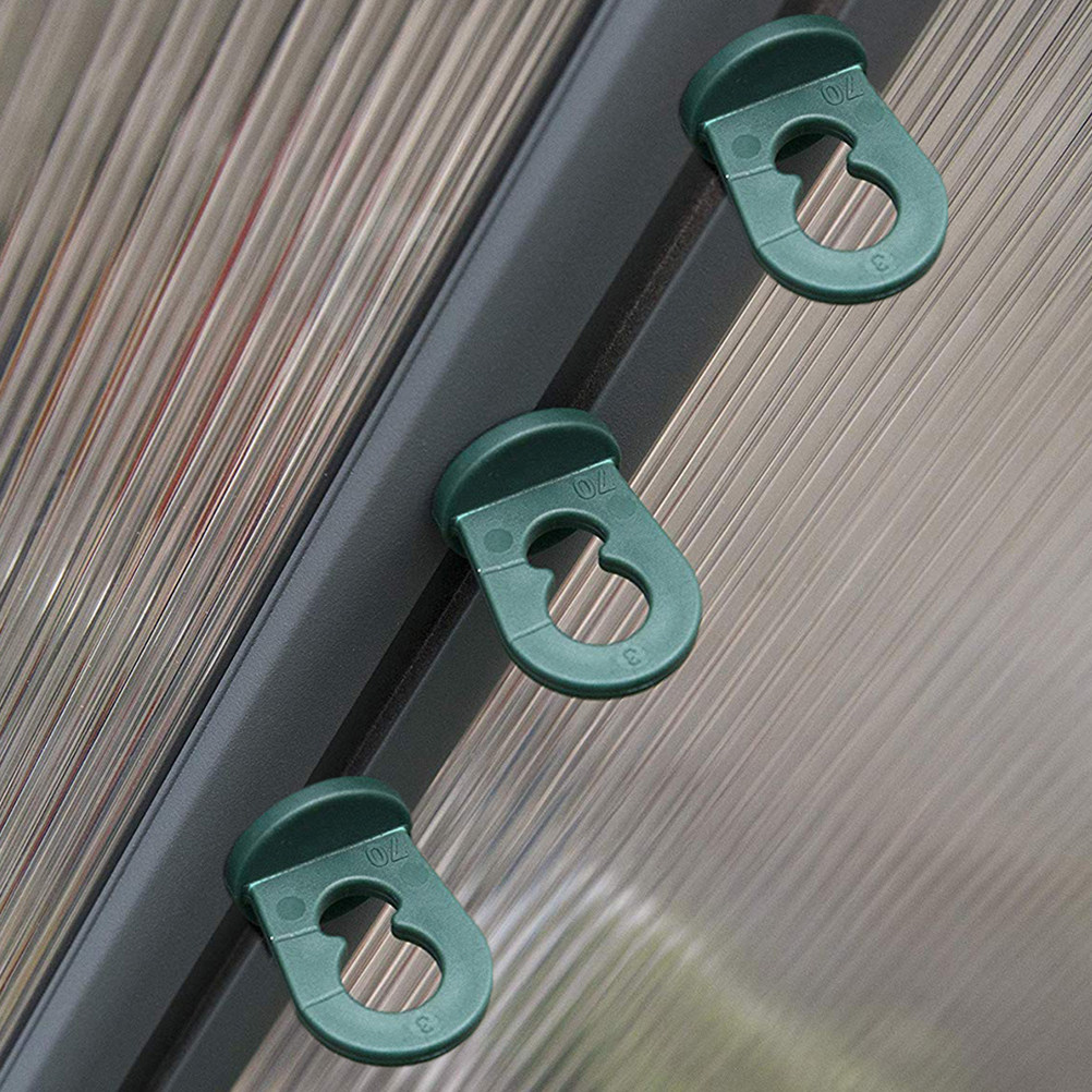 Flowerpot Hanging Hooks 20 Pac - Watering Can 评论和价格