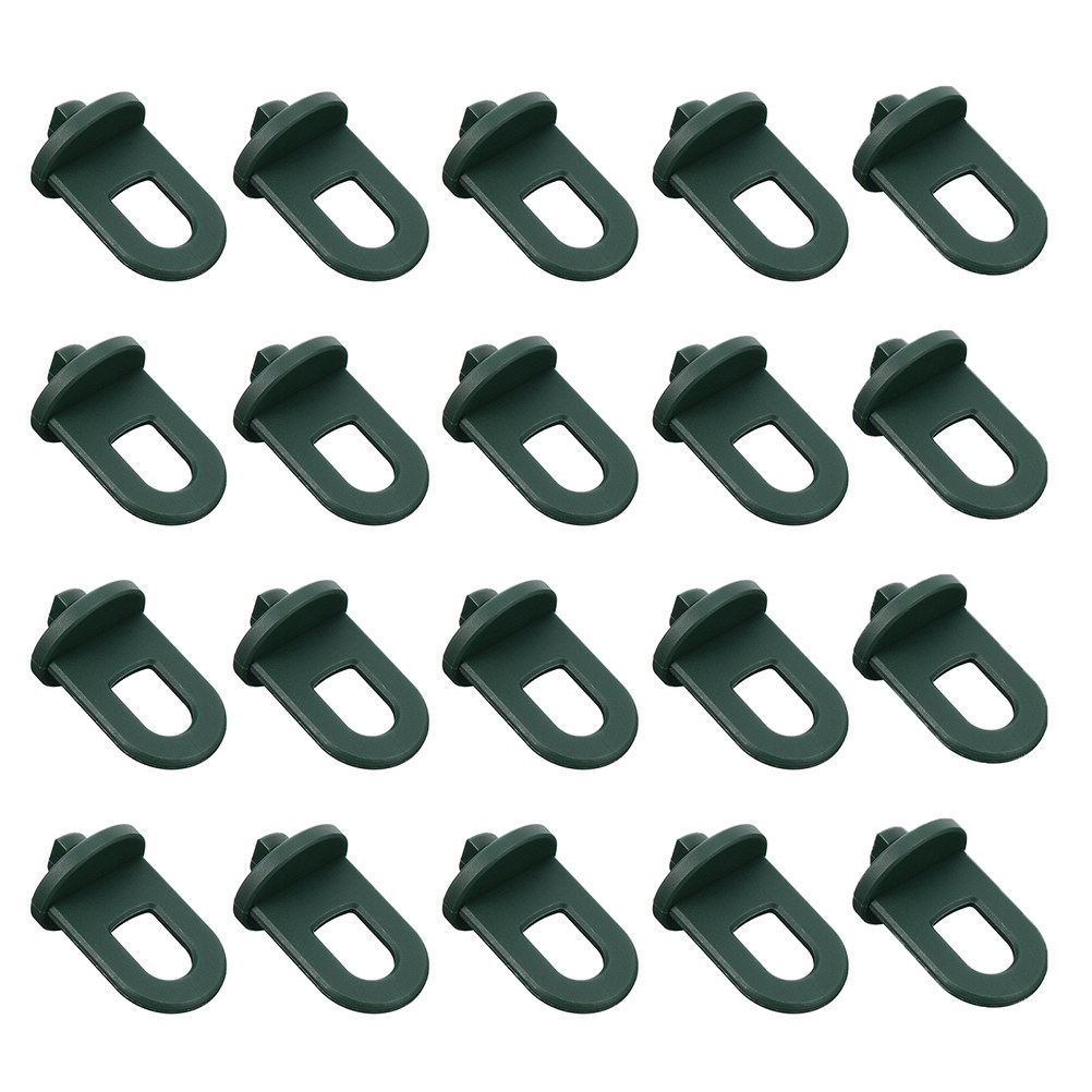 Flowerpot Hanging Hooks 20 Pac - Watering Can 评论和价格