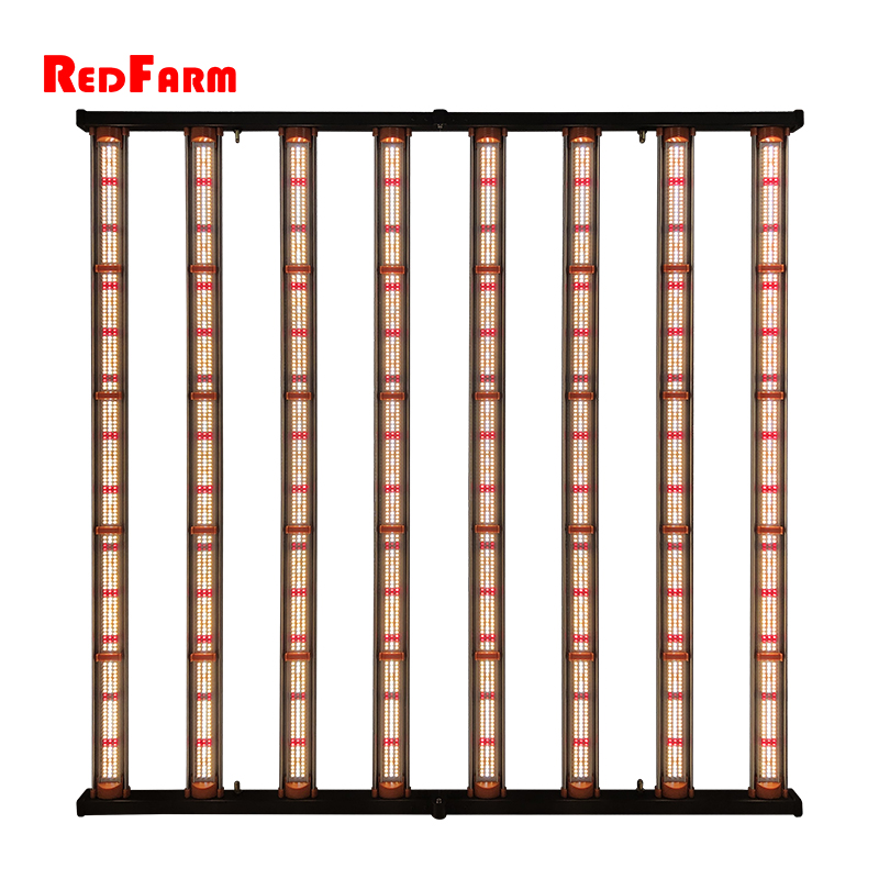 For Redfarm US Stock  G3 MARS  - Grow Light Led 评论和价格