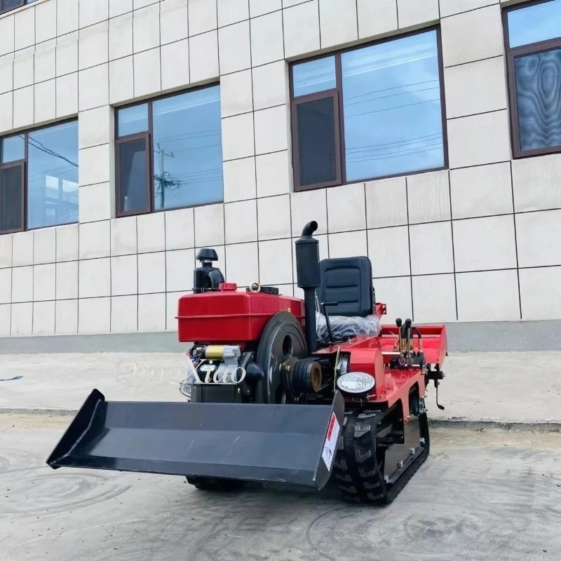 FOB Construction Machinery Gar - Raised Garden Bed 评论和价格