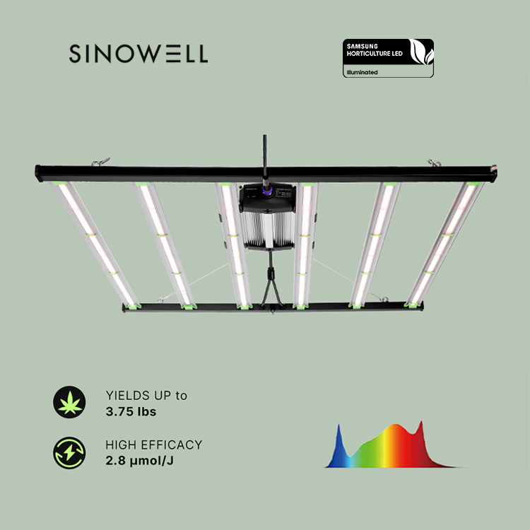Yields up to 3.75Lbs US Stock  - Grow Light Led 评论和价格