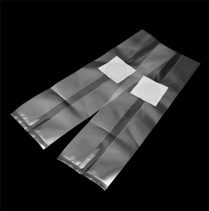 50Pcs PVC Mushroom Grow Bag Sp - Grow Bag 评论和价格