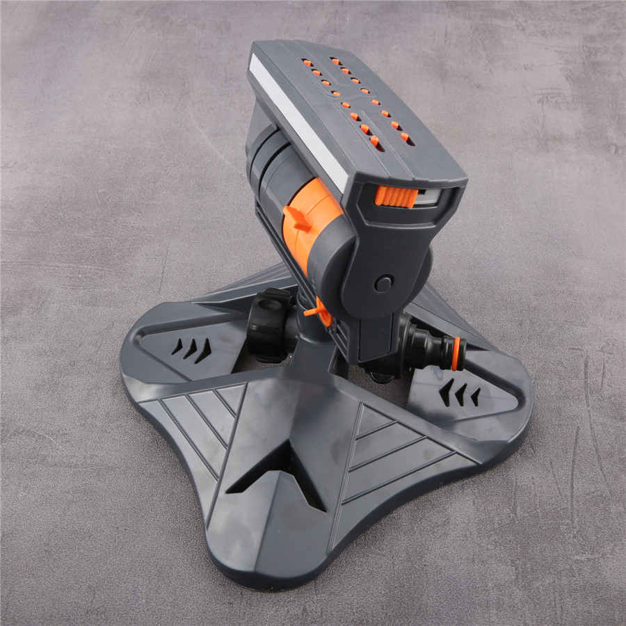 Automatic Garden Sprinkler Swi - Trowel Garden Tools 评论和价格