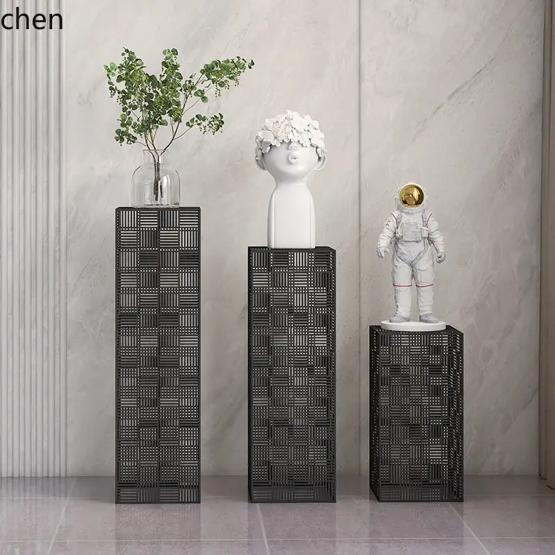 TQH-a7.7 Modern Minimalist Flo - Plant Pot 评论和价格