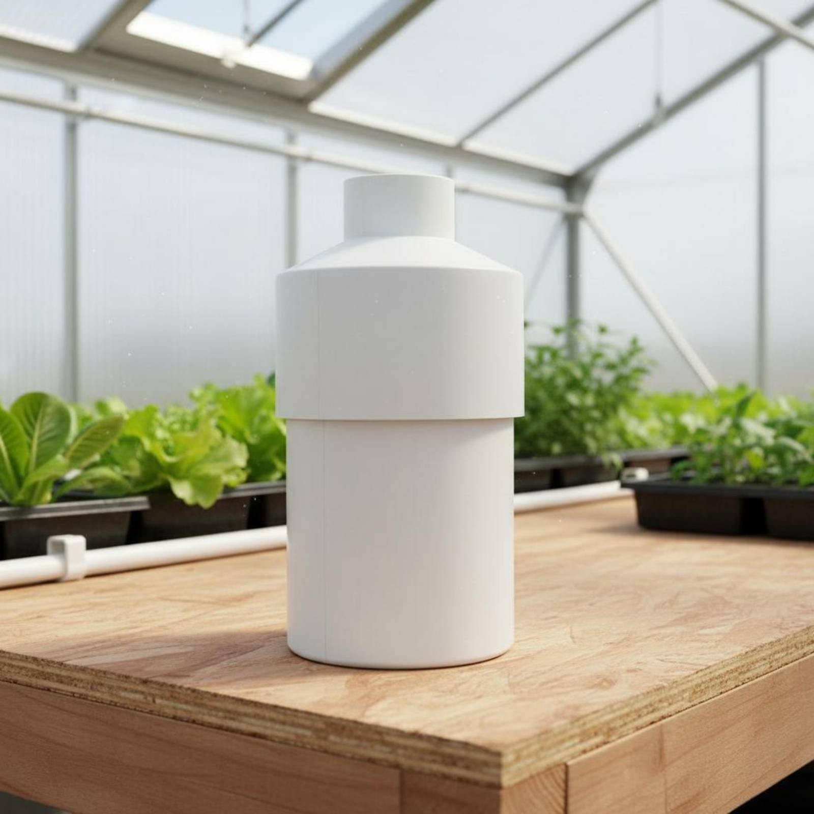 Ebb and Flow System Parts Wate - Hydroponic Kit 评论和价格