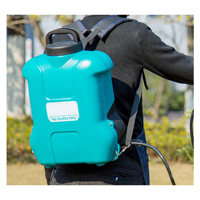 Sprayer Knapsack Pesticide Spr - Watering Can 评论和价格