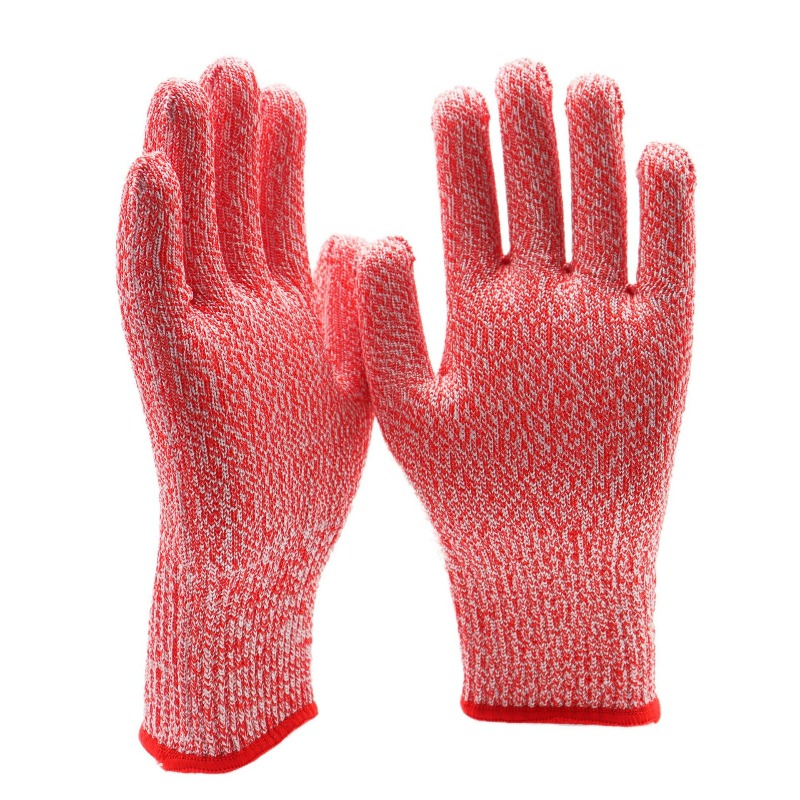 Clearance_Grade 5 Cut Resistan - Garden Gloves 评论和价格