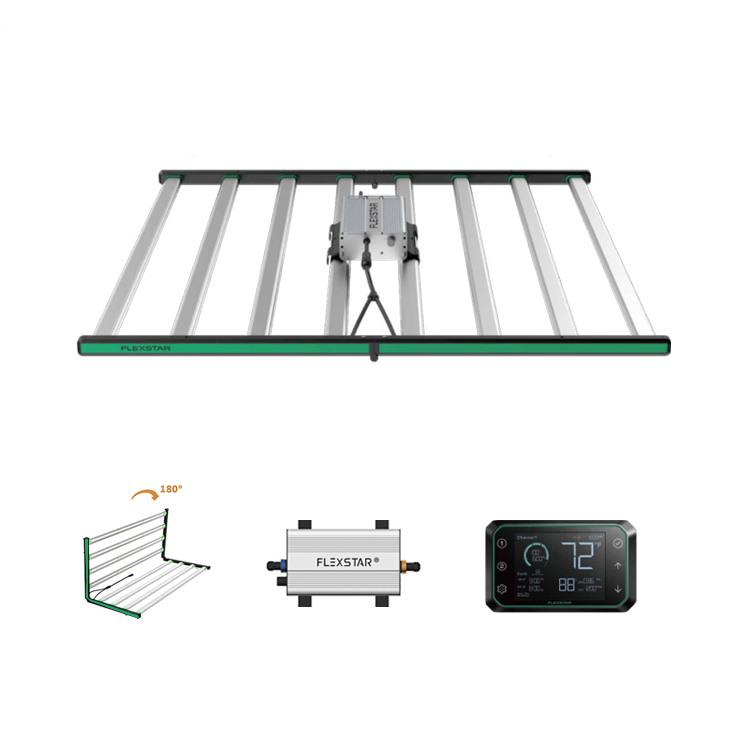 Lm301h Evo 281b Full Spectrum  - Grow Light Led 评论和价格