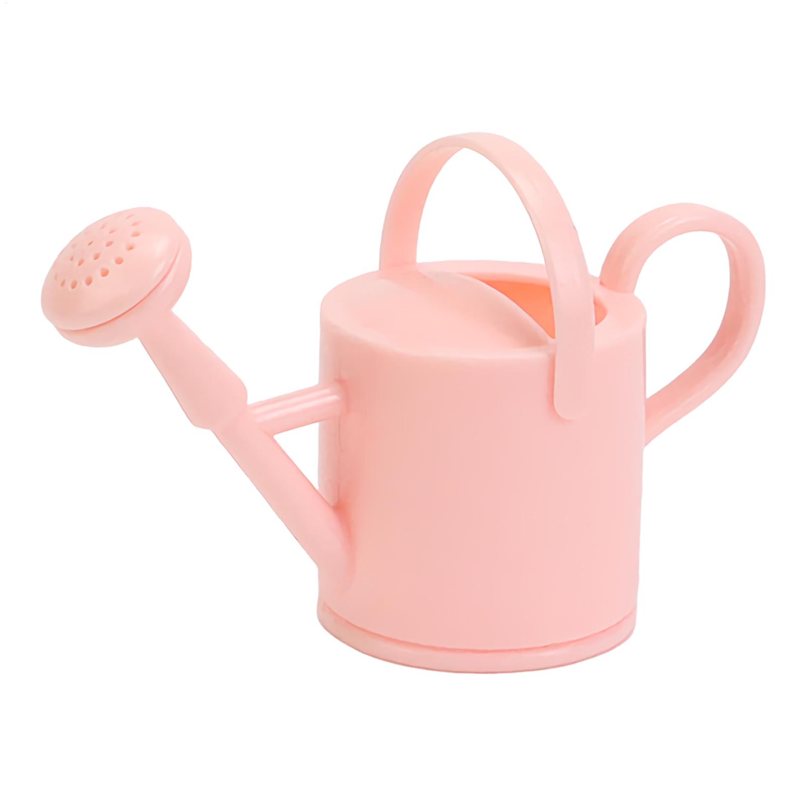 Children Mini Sprinkler Garden - Watering Can 评论和价格
