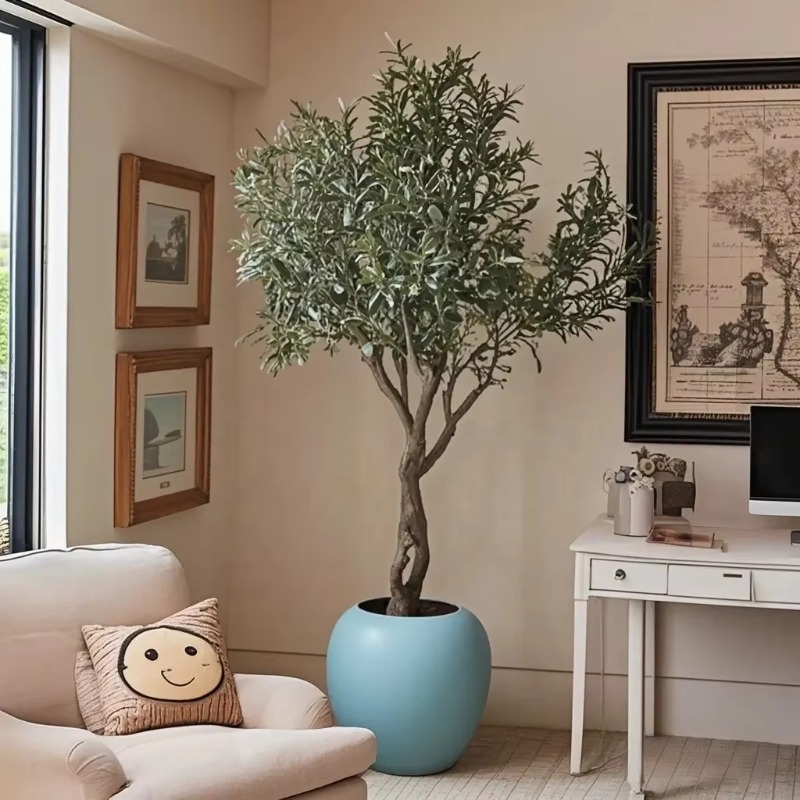 Customizable 90cm 120cm 150cm  - Plant Pot 评论和价格
