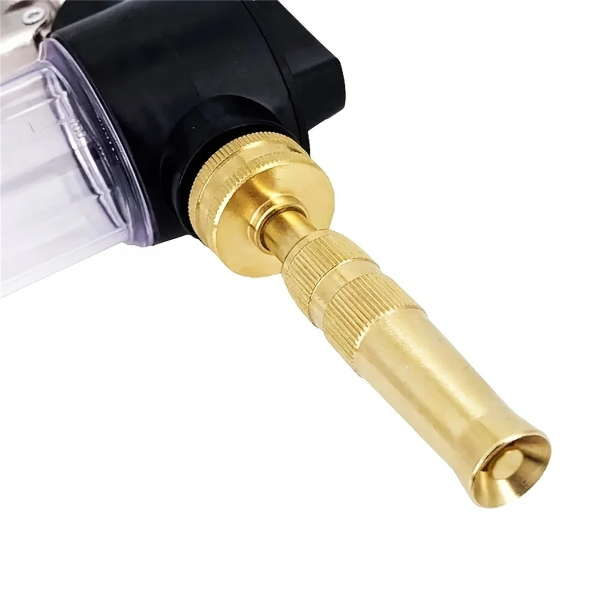 High Pressure Spray Water Gun  - Trowel Garden Tools 评论和价格