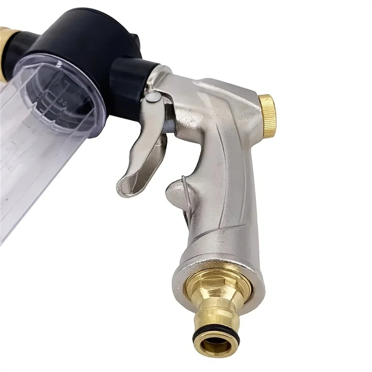 High Pressure Spray Water Gun  - Trowel Garden Tools 评论和价格