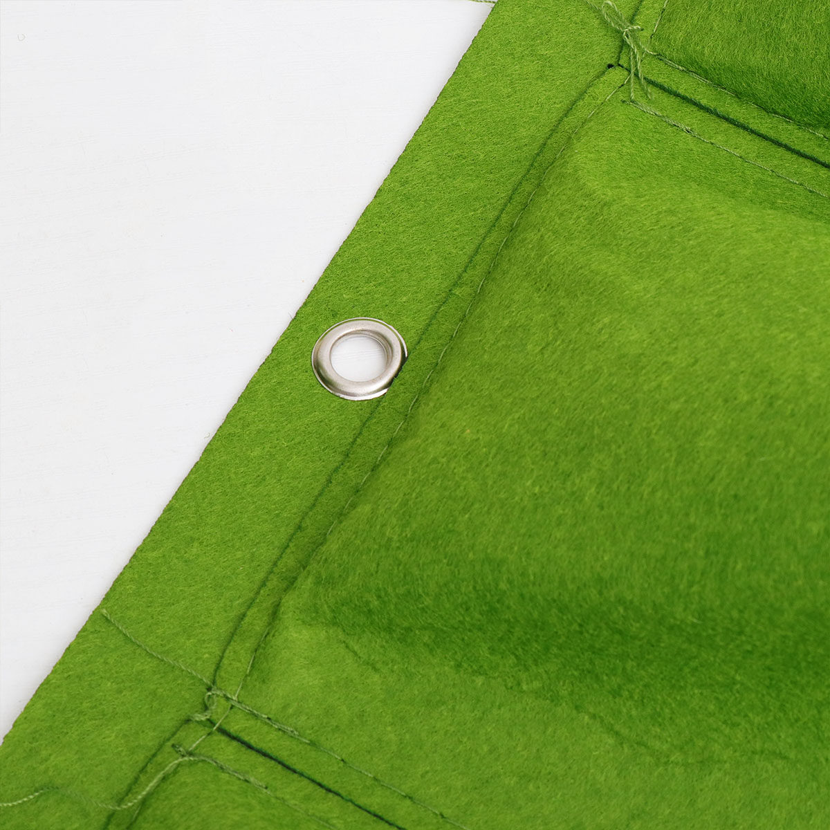 9-Pocket Wall Hanging Plant Ba - Indoor Herb Garden 评论和价格