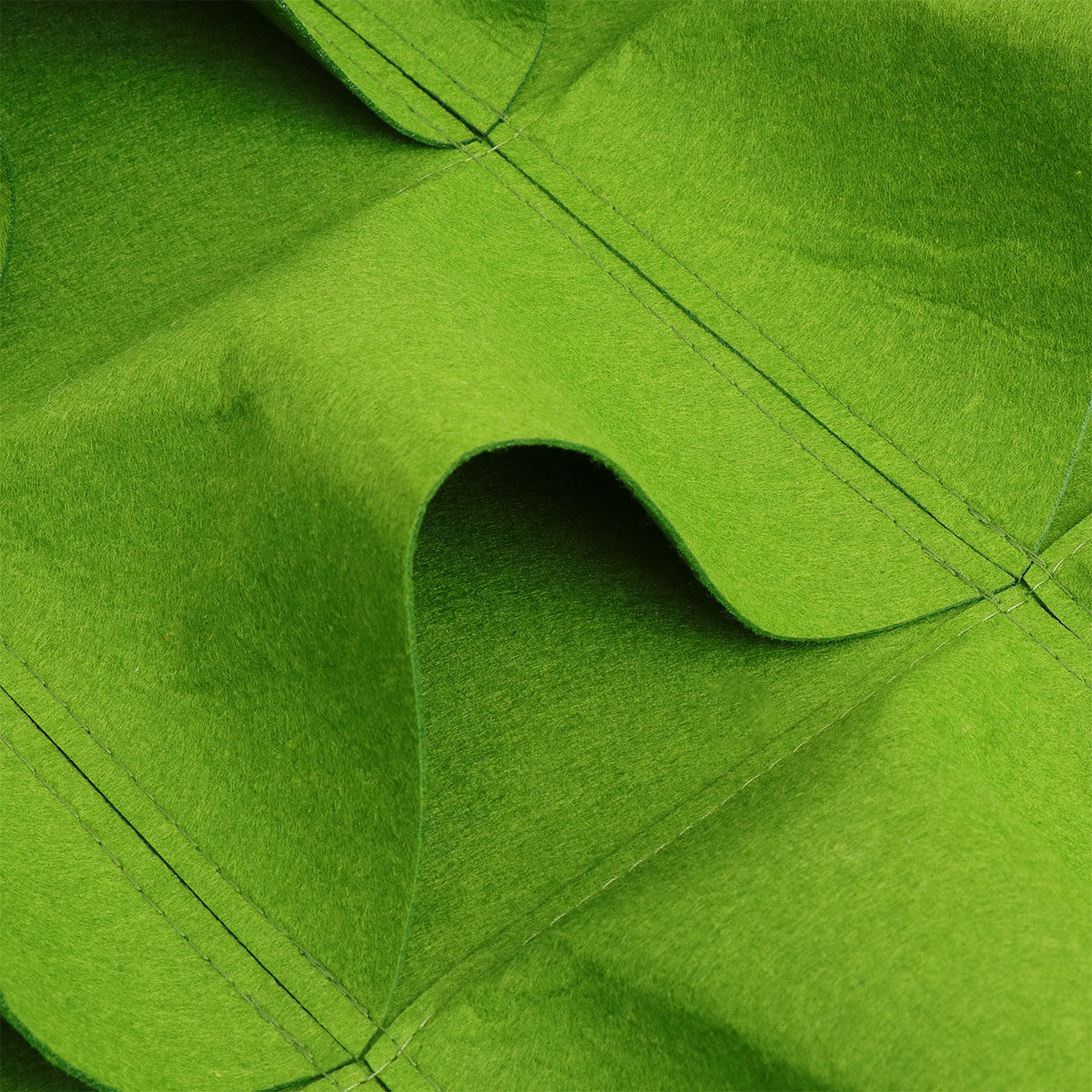 9-Pocket Wall Hanging Plant Ba - Indoor Herb Garden 评论和价格