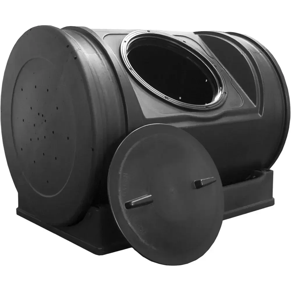 Outdoor Garden Compost Bin wit - Compost Bin 评论和价格