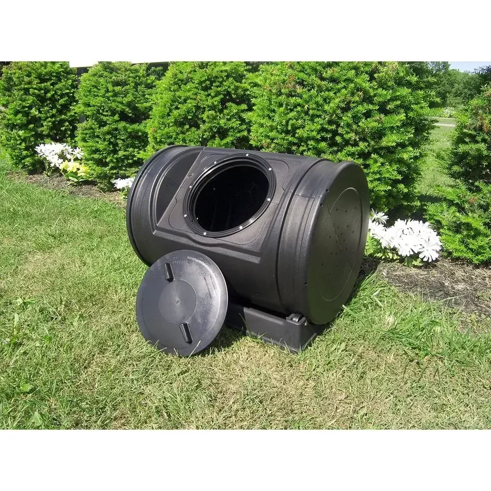 Outdoor Garden Compost Bin wit - Compost Bin 评论和价格