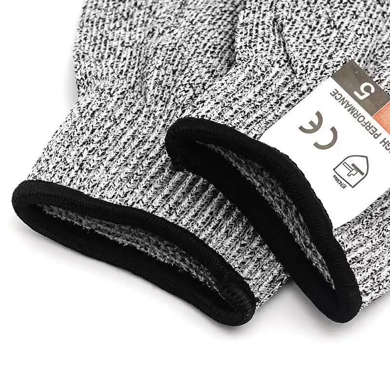 HPPE Level 5 Anti-Cut Gloves K - Garden Gloves 评论和价格